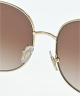 TIFFANY & CO.（ティファニー）サングラス シルバー サイズ:- レディース/2200661927021