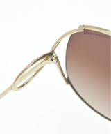 TIFFANY & CO.（ティファニー）サングラス シルバー サイズ:- レディース/2200661927021