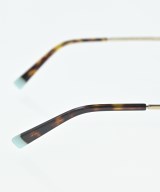 TIFFANY & CO.（ティファニー）サングラス シルバー サイズ:- レディース/2200661927021