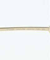 TIFFANY & CO.（ティファニー）サングラス シルバー サイズ:- レディース/2200661927021