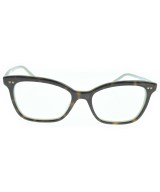 TIFFANY & CO.（ティファニー）メガネ 茶 サイズ:- レディース/2200711436046