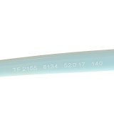 TIFFANY & CO.（ティファニー）メガネ 茶 サイズ:- レディース/2200711436046