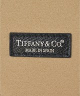 TIFFANY & CO.（ティファニー）ポーチ 黒 サイズ:- レディース/2200709221739