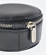 TIFFANY & CO.（ティファニー）ポーチ 黒 サイズ:- レディース/2200709221739