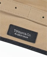 TIFFANY & CO.（ティファニー）ポーチ 黒 サイズ:- レディース/2200709221746