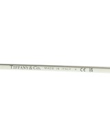 TIFFANY & CO.（ティファニー）サングラス 黒 サイズ:- レディース/2200711604087