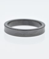 TIFFANY & CO.（ティファニー）リング 黒 サイズ:17.5 レディース/2200709358015