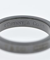 TIFFANY & CO.（ティファニー）リング 黒 サイズ:17.5 レディース/2200709358015