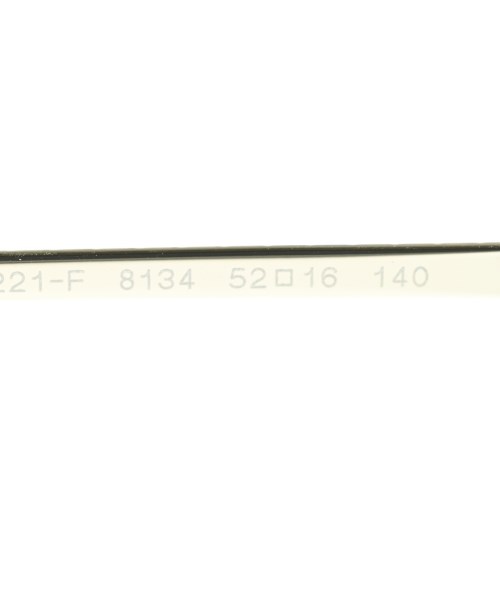 TIFFANY & CO.（ティファニー）メガネ 茶 サイズ:- レディース/2200714856032
