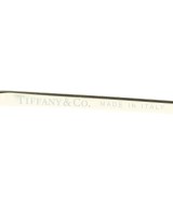 TIFFANY & CO.（ティファニー）メガネ 茶 サイズ:- レディース/2200714856032