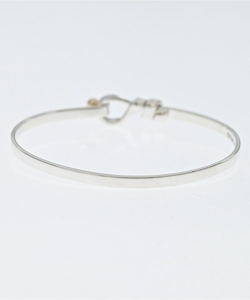 TIFFANY & CO.（ティファニー）ブレスレット・バングル シルバー サイズ:- レディース/2200711921092