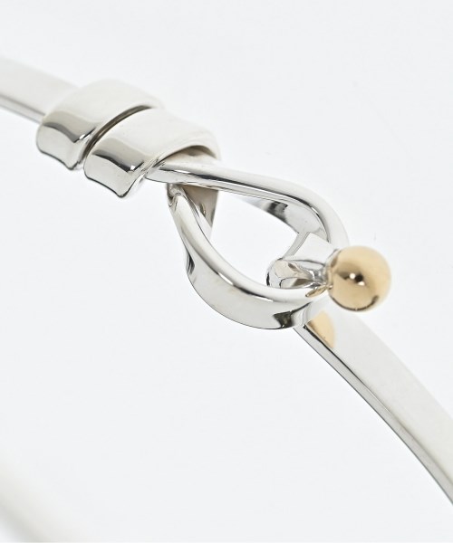 TIFFANY & CO.（ティファニー）ブレスレット・バングル シルバー サイズ:- レディース/2200711921092