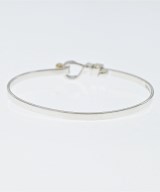 TIFFANY & CO.（ティファニー）ブレスレット・バングル シルバー サイズ:- レディース/2200711921092