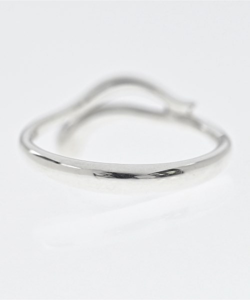 TIFFANY & CO.（ティファニー）リング シルバー サイズ:11.5 レディース/2200711921108