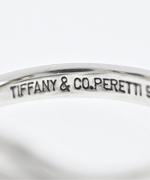 TIFFANY & CO.（ティファニー）リング シルバー サイズ:11.5 レディース/2200711921108