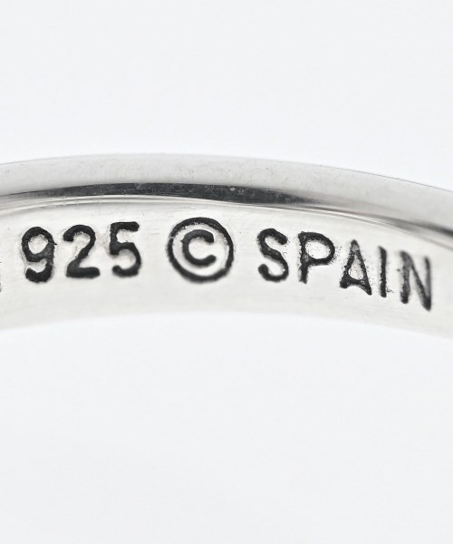 TIFFANY & CO.（ティファニー）リング シルバー サイズ:11.5 レディース/2200711921108