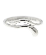 TIFFANY & CO.（ティファニー）リング シルバー サイズ:11.5 レディース/2200711921108