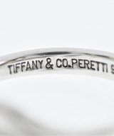 TIFFANY & CO.（ティファニー）リング シルバー サイズ:11.5 レディース/2200711921108