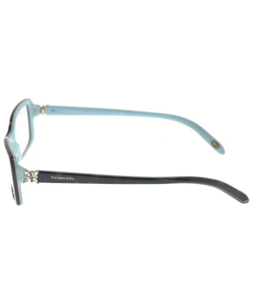 TIFFANY & CO.（ティファニー）メガネ 茶 サイズ:- レディース/2200718710774