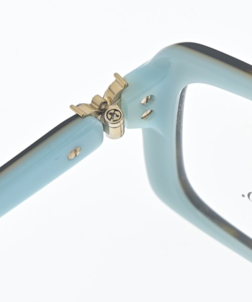 TIFFANY & CO.（ティファニー）メガネ 茶 サイズ:- レディース/2200718710774