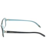 TIFFANY & CO.（ティファニー）メガネ 茶 サイズ:- レディース/2200718710774