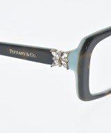 TIFFANY & CO.（ティファニー）メガネ 茶 サイズ:- レディース/2200718710774