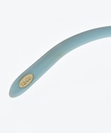 TIFFANY & CO.（ティファニー）メガネ 茶 サイズ:- レディース/2200718710774