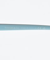 TIFFANY & CO.（ティファニー）メガネ 茶 サイズ:- レディース/2200718710774