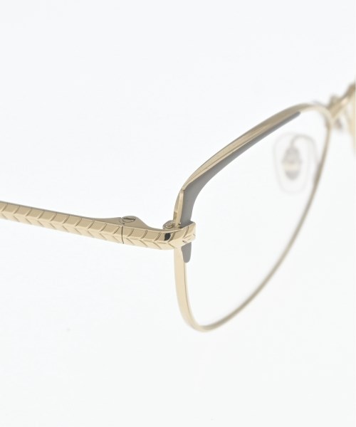 TIFFANY & CO.（ティファニー）メガネ ゴールド サイズ:- レディース/2200718710804