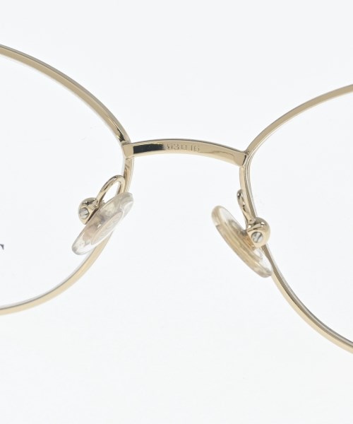 TIFFANY & CO.（ティファニー）メガネ ゴールド サイズ:- レディース/2200718710804