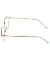 TIFFANY & CO.（ティファニー）メガネ ゴールド サイズ:- レディース/2200718710804