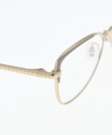 TIFFANY & CO.（ティファニー）メガネ ゴールド サイズ:- レディース/2200718710804