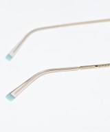 TIFFANY & CO.（ティファニー）メガネ ゴールド サイズ:- レディース/2200718710804