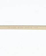 TIFFANY & CO.（ティファニー）メガネ ゴールド サイズ:- レディース/2200718710804