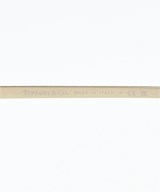 TIFFANY & CO.（ティファニー）メガネ ゴールド サイズ:- レディース/2200718710804