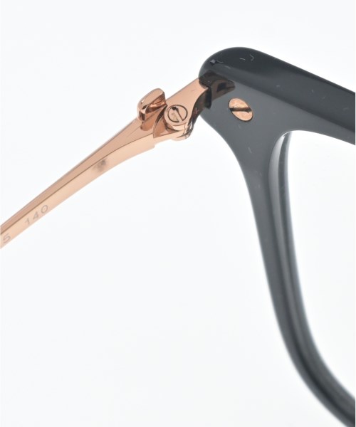 TIFFANY & CO.（ティファニー）メガネ 黒 サイズ:- レディース/2200718711078