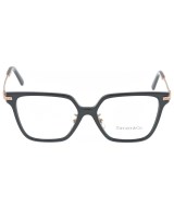 TIFFANY & CO.（ティファニー）メガネ 黒 サイズ:- レディース/2200718711078