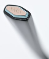 TIFFANY & CO.（ティファニー）メガネ 黒 サイズ:- レディース/2200718711078