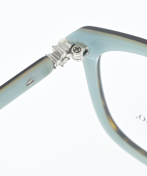 TIFFANY & CO.（ティファニー）メガネ 茶 サイズ:- レディース/2200718711085