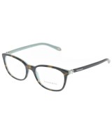 TIFFANY & CO.（ティファニー）メガネ 茶 サイズ:- レディース/2200718711085