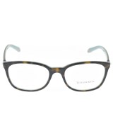 TIFFANY & CO.（ティファニー）メガネ 茶 サイズ:- レディース/2200718711085