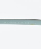 TIFFANY & CO.（ティファニー）メガネ 茶 サイズ:- レディース/2200718711085