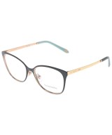 TIFFANY & CO.（ティファニー）メガネ 黒 サイズ:- レディース/2200718711092