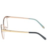 TIFFANY & CO.（ティファニー）メガネ 黒 サイズ:- レディース/2200718711092