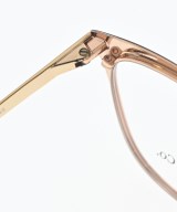 TIFFANY & CO.（ティファニー）メガネ 黒 サイズ:- レディース/2200718711092