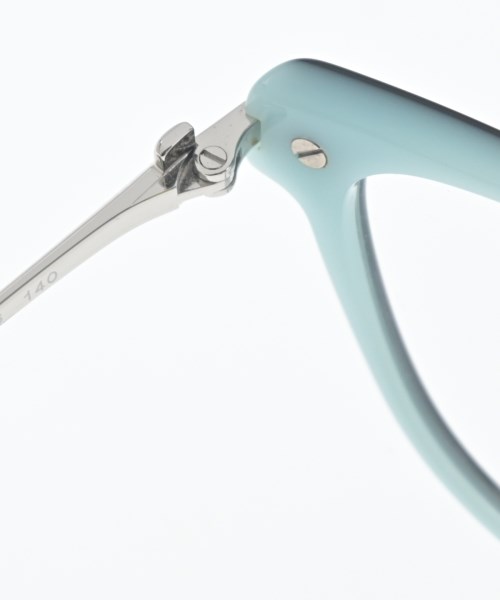 TIFFANY & CO.（ティファニー）メガネ 黒 サイズ:- レディース/2200718711108