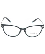 TIFFANY & CO.（ティファニー）メガネ 黒 サイズ:- レディース/2200718711108