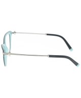 TIFFANY & CO.（ティファニー）メガネ 黒 サイズ:- レディース/2200718711108