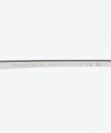 TIFFANY & CO.（ティファニー）メガネ 黒 サイズ:- レディース/2200718711108