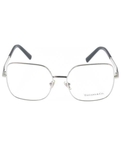 TIFFANY & CO.（ティファニー）メガネ シルバー サイズ:- レディース/2200718711115